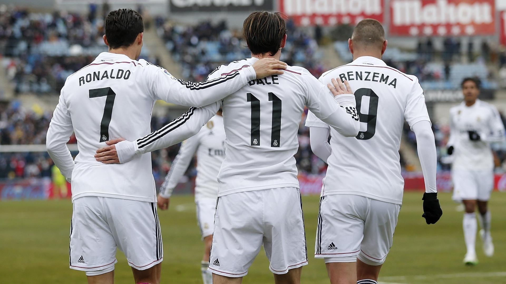 1920x1080 Real Madrid Wallpaper 2015 2016, Desktop