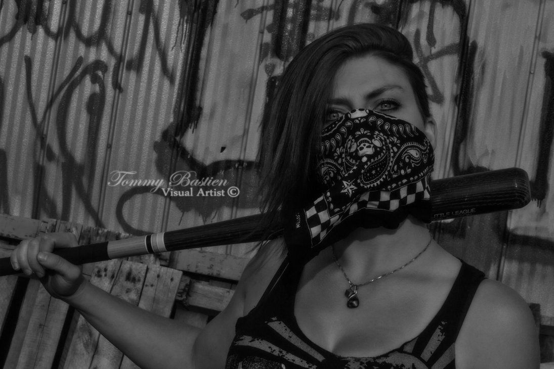 1100x730 Gangster Girl Wallpaper Free Gangster Girl Background, Desktop