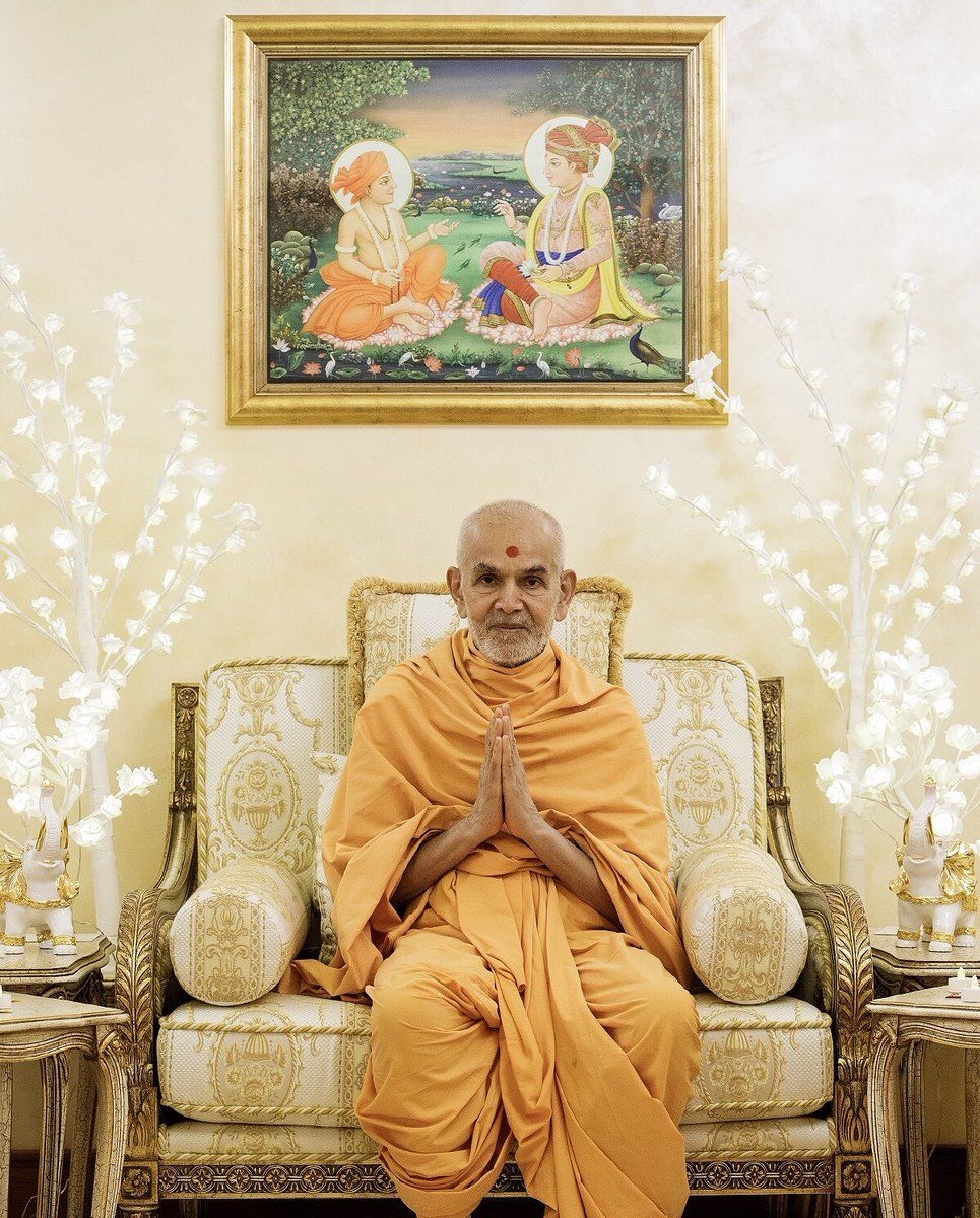 970x1200 Neasden Temple - #OnThisDay we celebrate the 85th birthday of His Holiness #MahantSwami Maharaj, spiritual leader of His saintliness, humility and selfless service continue to inspire countless spiritual aspirants around, Phone