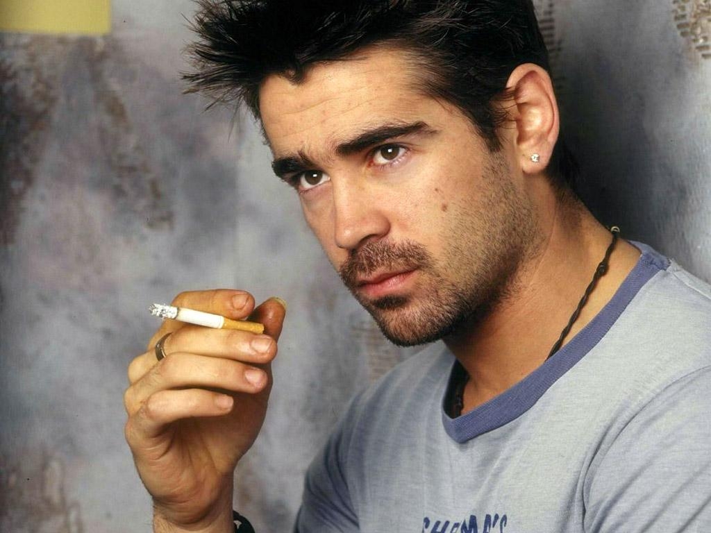 1030x770 wallpaper: Colin Farrell Wallpaper, Desktop