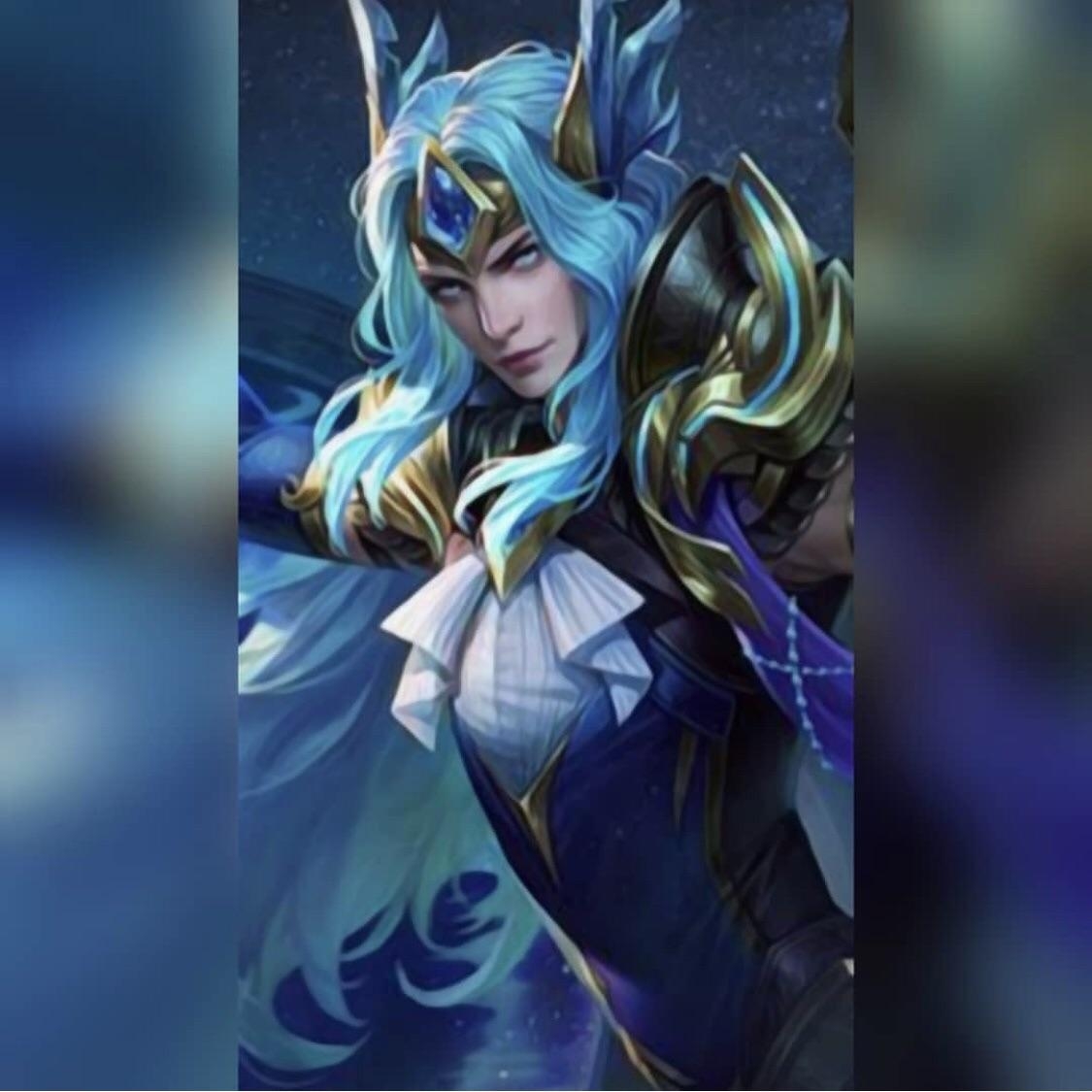 1130x1130 Lancelot Zodiac Skin ♓️ official splash art, Phone