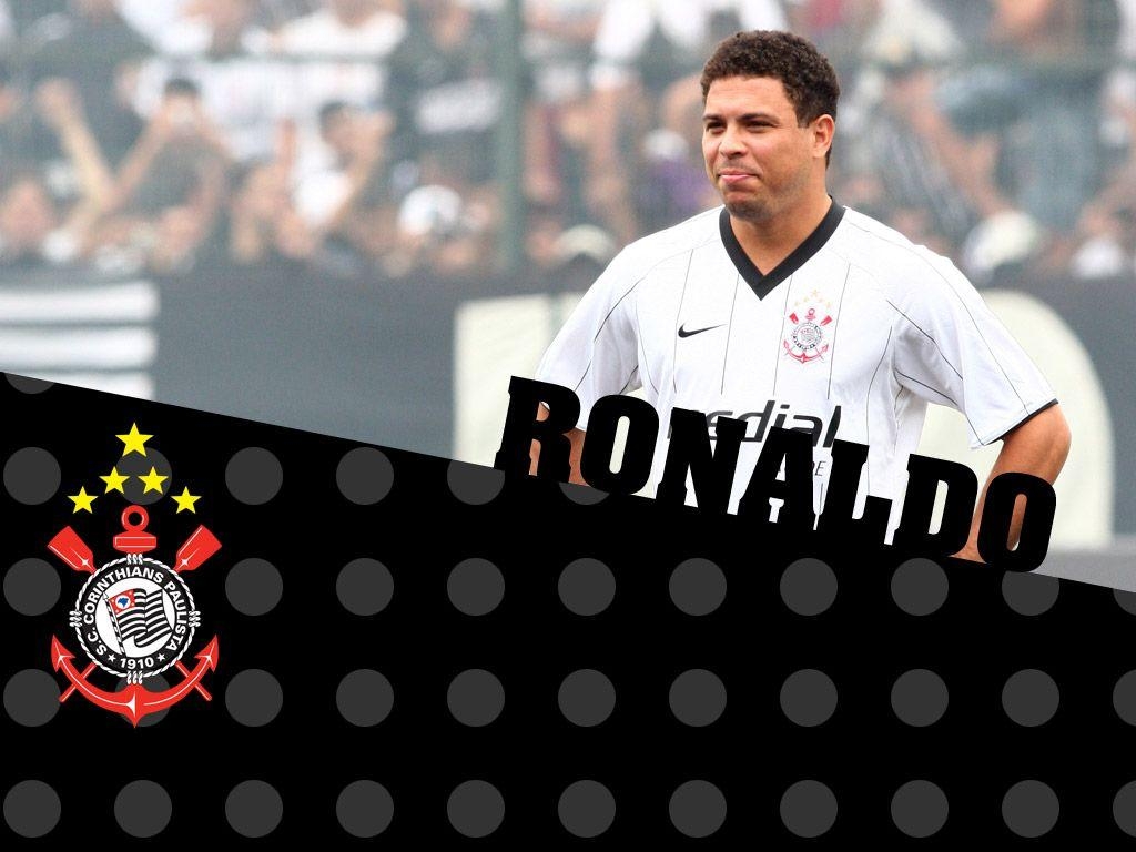 1030x770 Photo - Ronaldo Luis Nazario Corinthians Paulista Wallpaper, Desktop