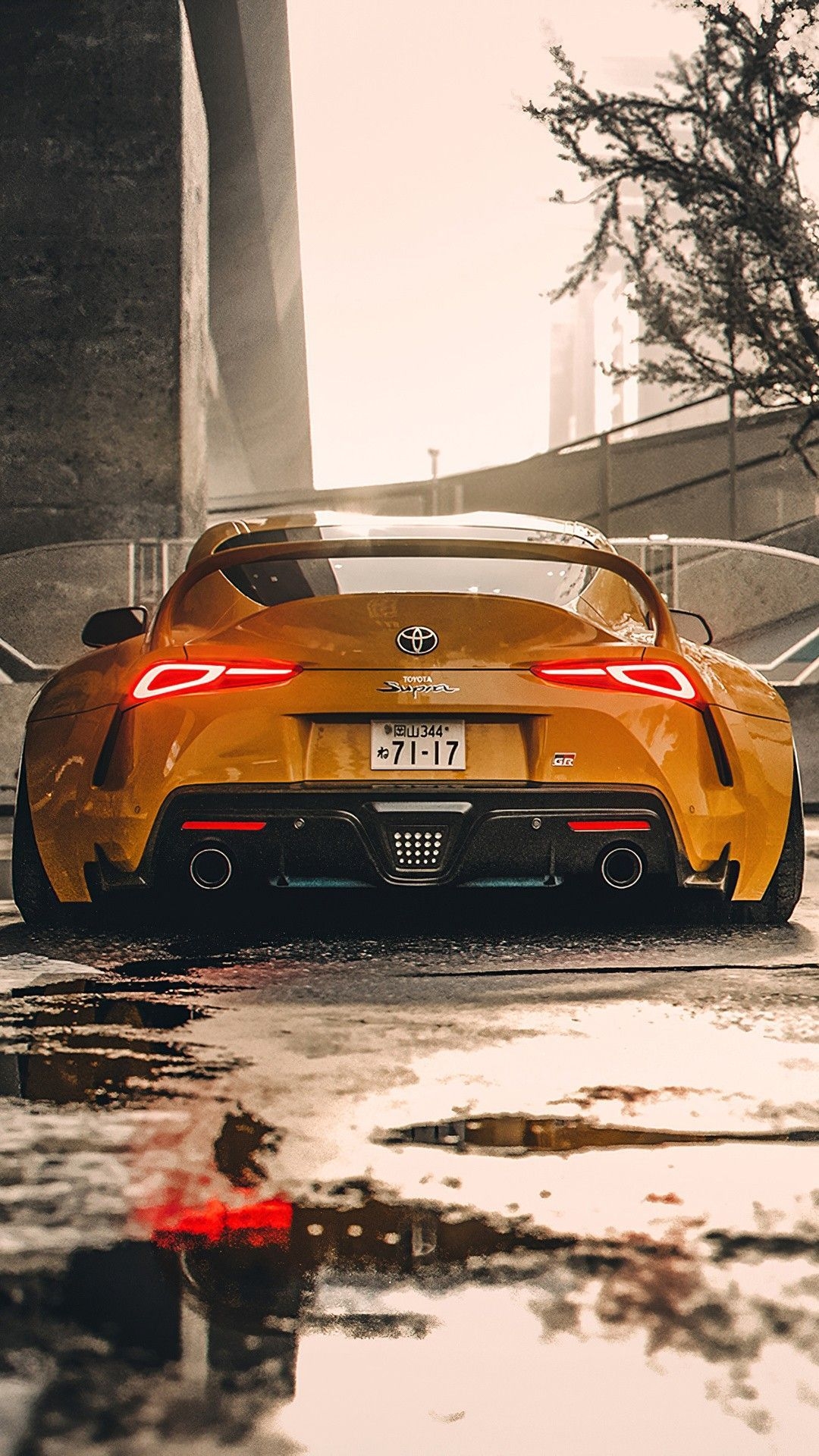 1080x1920 Cars Mobile Full HD Wallpaper 1080X1920. Toyota supra, Toyota supra mk Best jdm cars, Phone