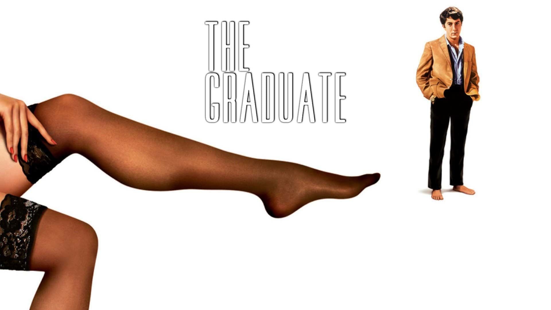 1920x1080 The Graduate 1967 Wallpaper High Quality, Desktop