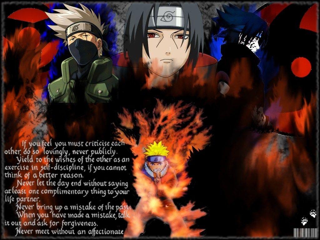 1030x770 Naruto Quote Perfect Naruto Pain Quotes Wallpaper Amazing free HD, Desktop