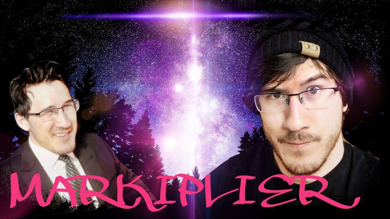 1600x900 Markiplier Wallpaper, Desktop