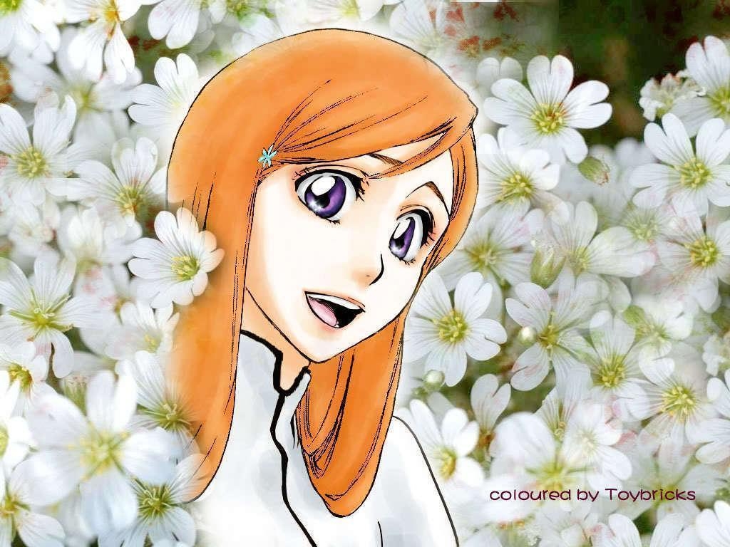 1030x770 Orihime Inoue Wallpaper, Desktop