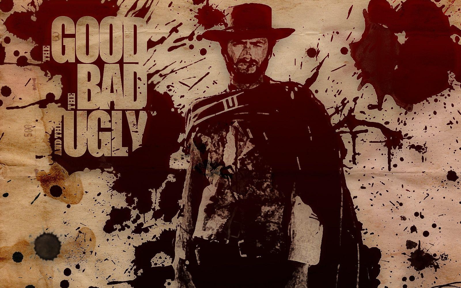 1600x1000 the good the bad and the ugly Wallpaper and Backgroundx1000, Desktop