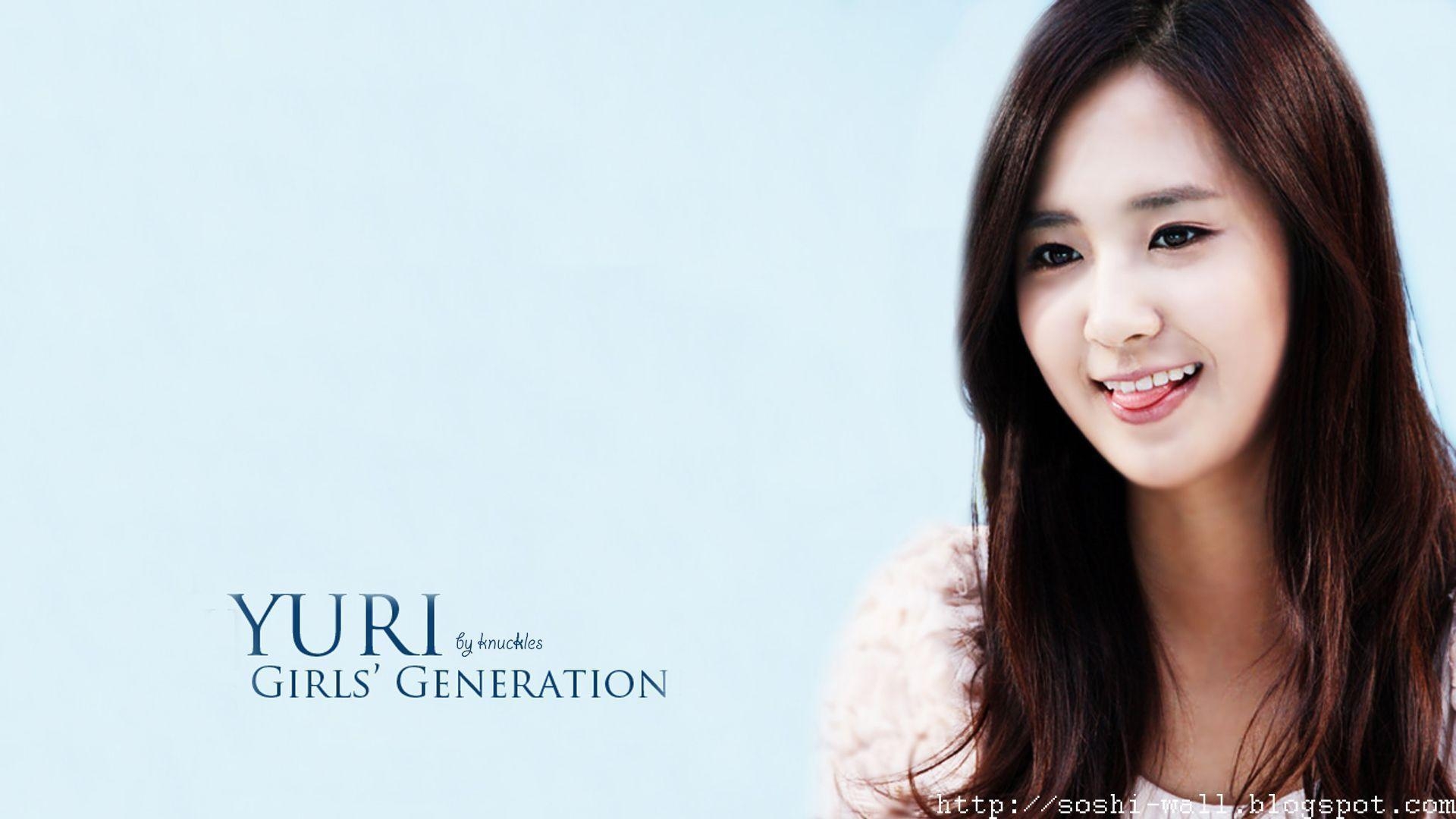 1920x1080 Yuri Snsd Wallpaper, Desktop