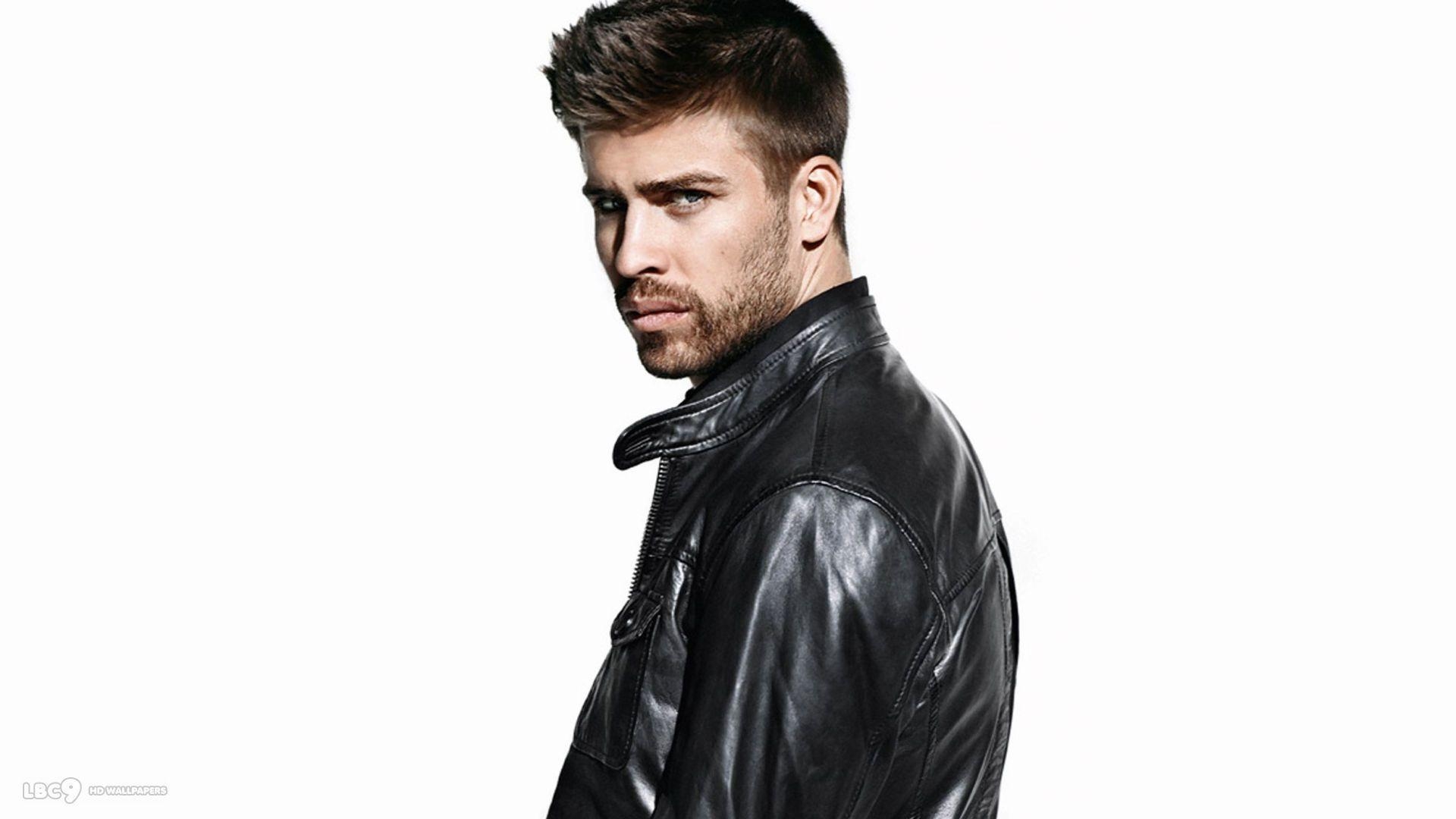 1920x1080 Gerard Pique Soccer player Picture and Wallpaper FIFA, Desktop