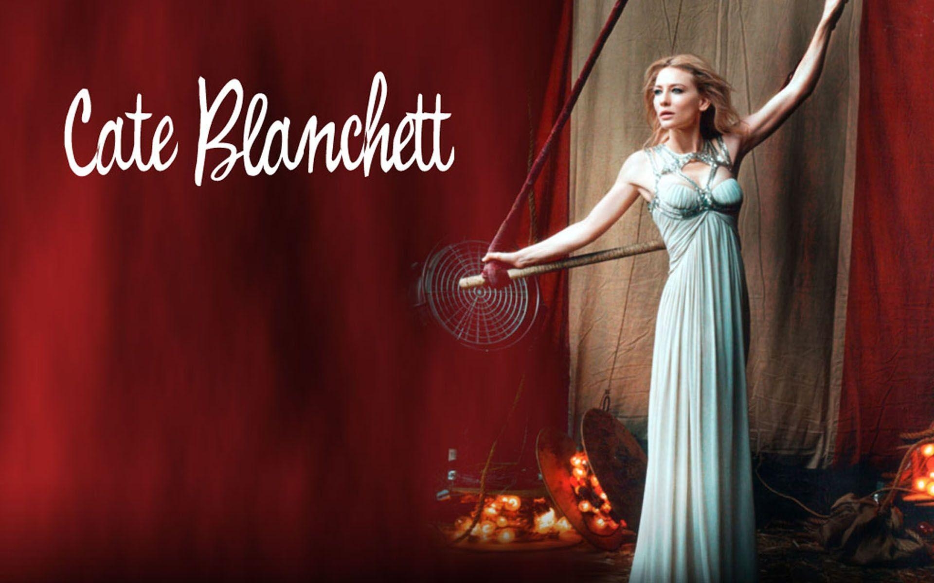 1920x1200 Cate Blanchett Wallpaper, Desktop