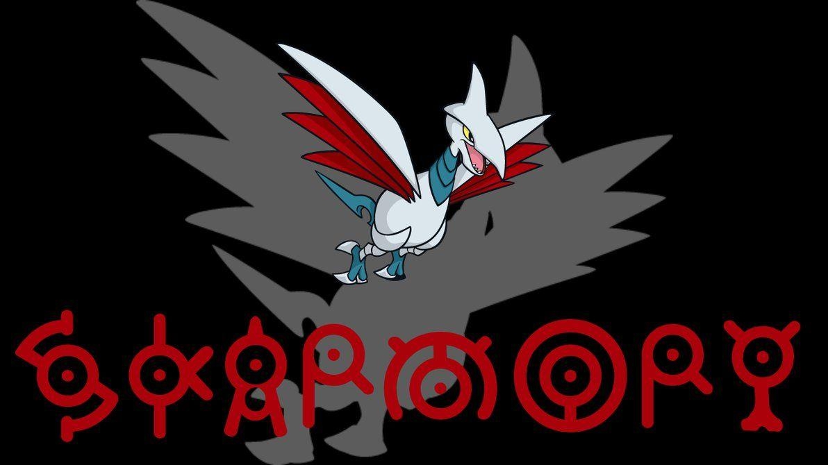 1200x670 Skarmory Background, Desktop