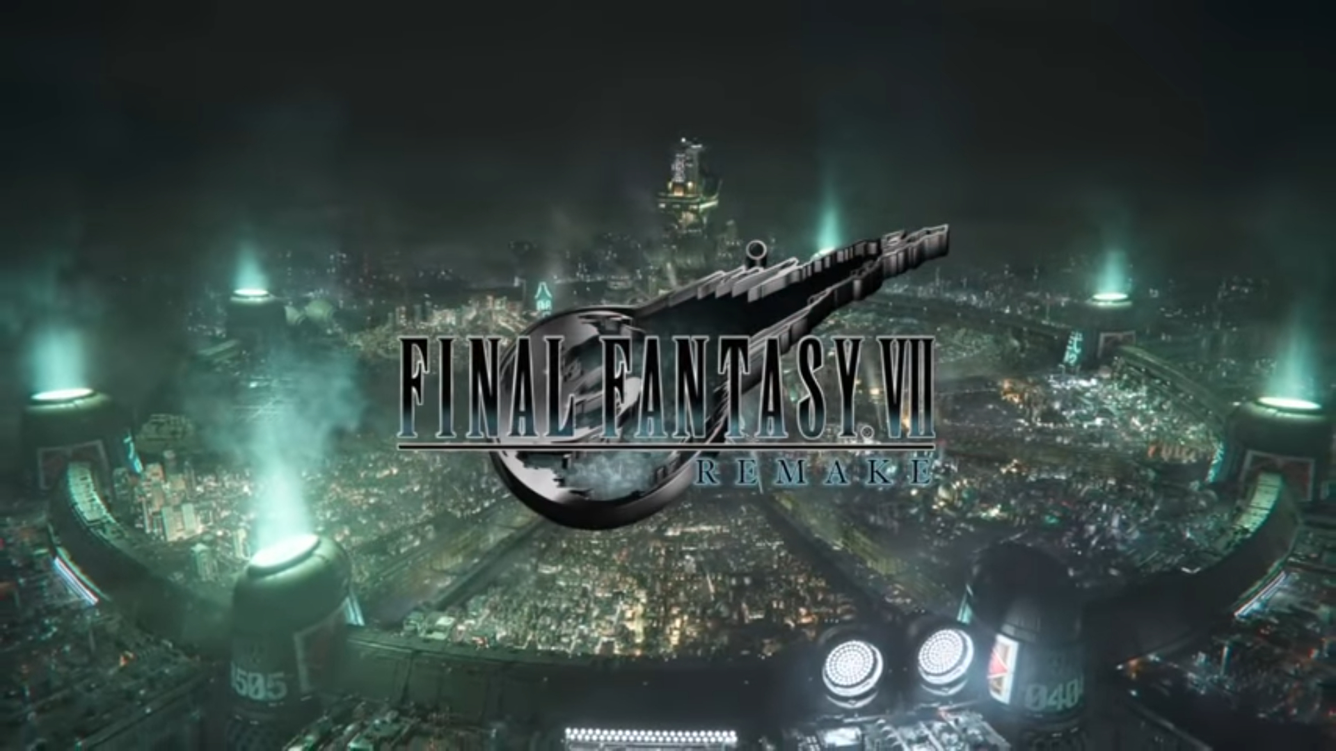 1920x1080 Final Fantasy 7 Remake and Marvel's Avengers delayed, Desktop