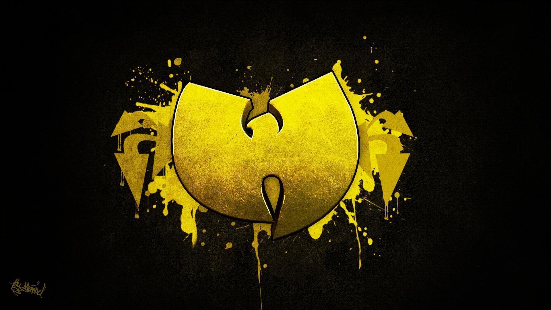 1920x1080 Wu Tang Wallpaper, Desktop