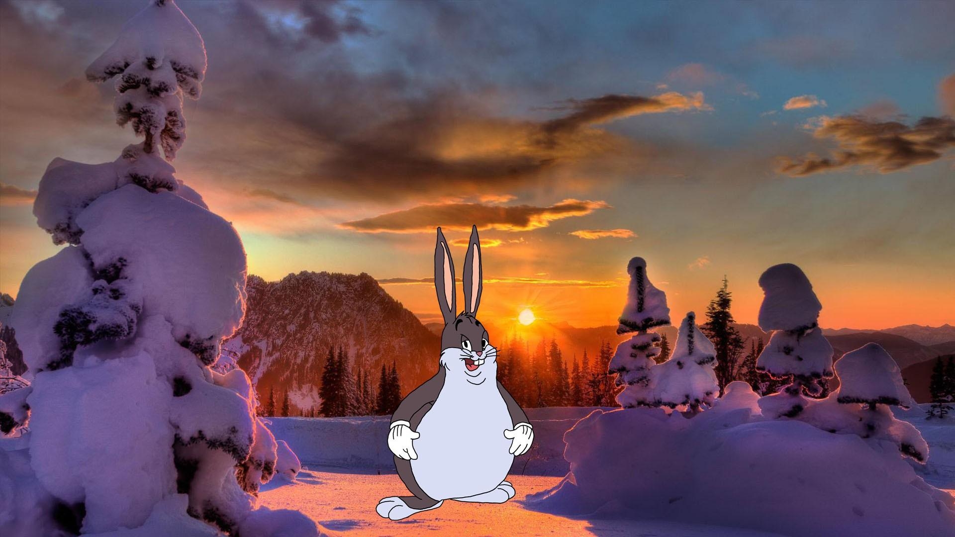 1920x1080 Big Chungus Game Wallpaper  (1080p), Desktop