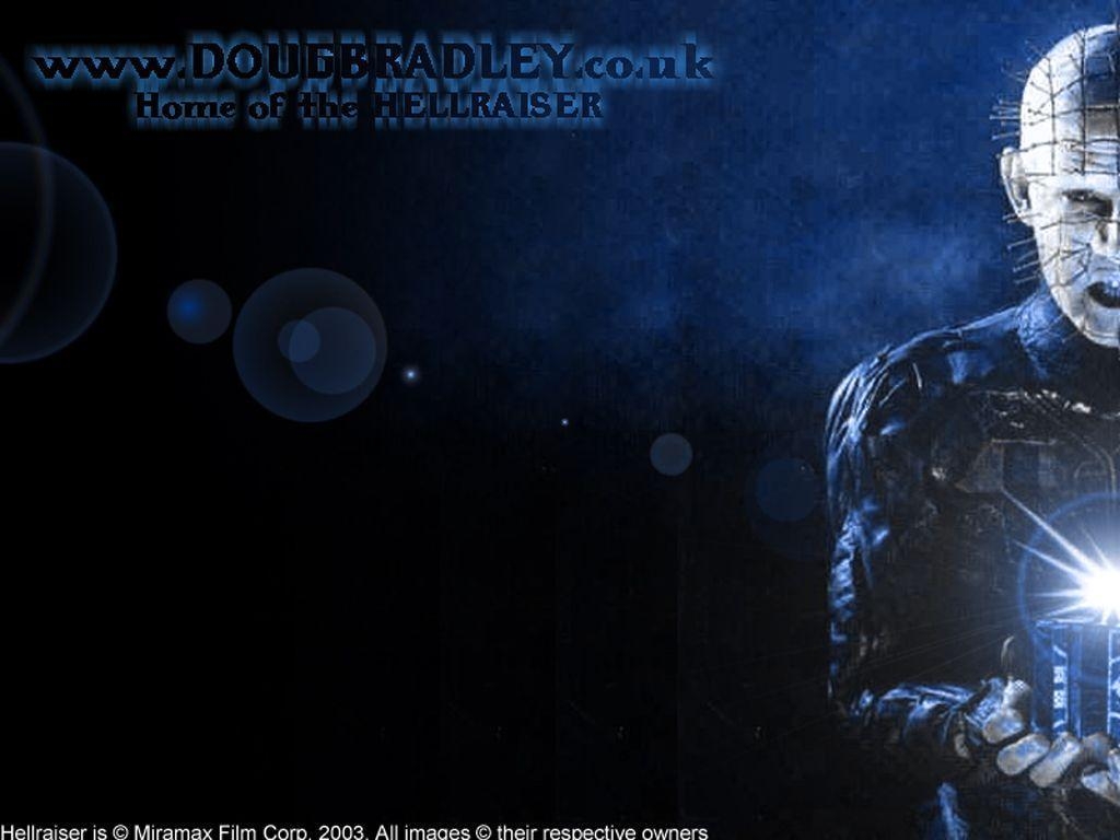 1030x770 Doug Bradley, wallpaper, video clips Hellraiser, Desktop