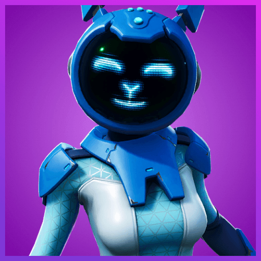 520x520 Gemini Fortnite wallpaper, Phone