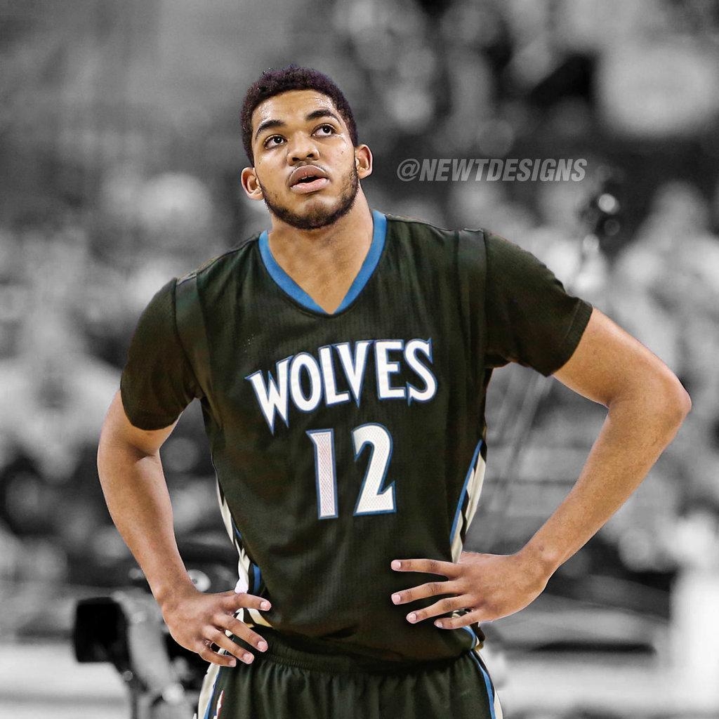 1030x1030 Karl Anthony Towns, Phone