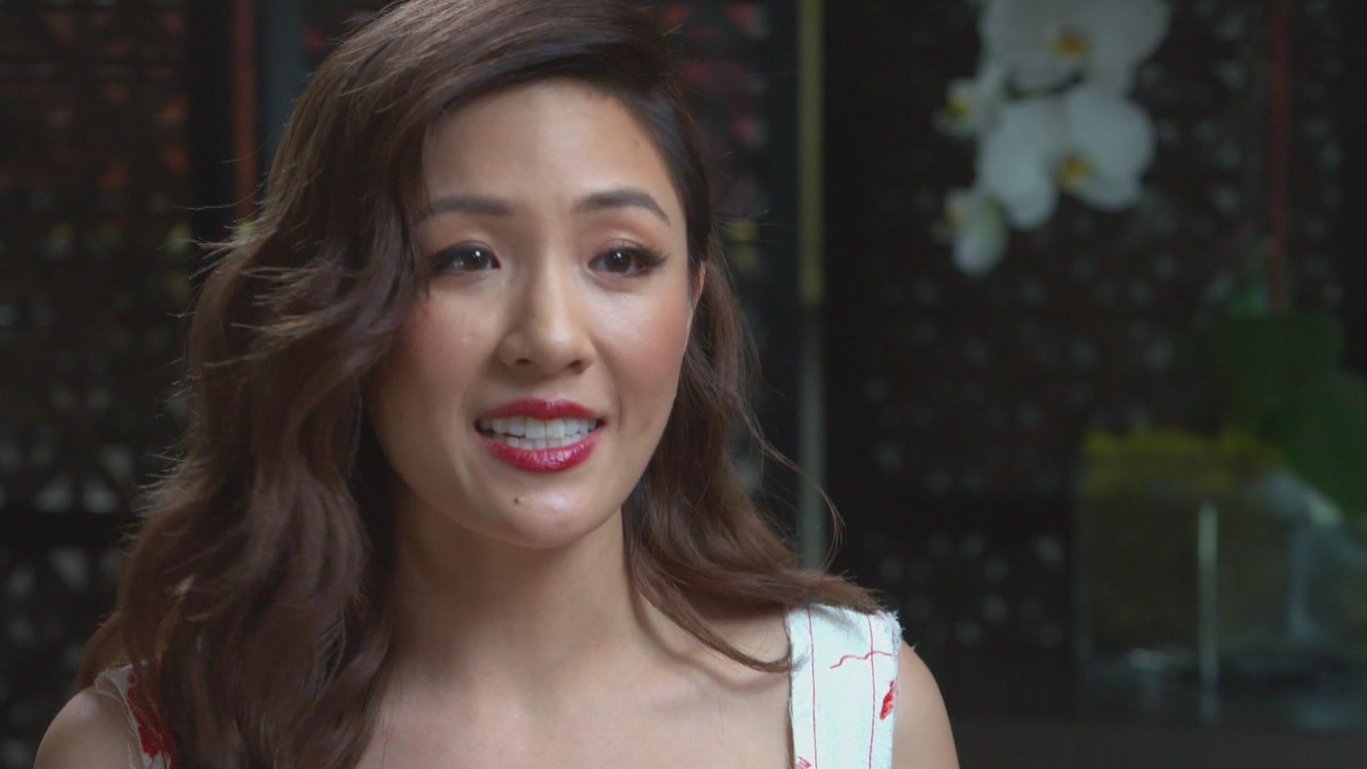 1920x1080 Extended interview: 'Crazy Rich Asians' actors and director discuss, Desktop