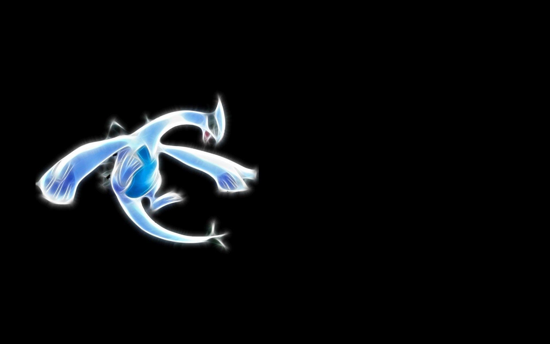 1920x1200 Pokemon Lugia Wallpaper, Desktop