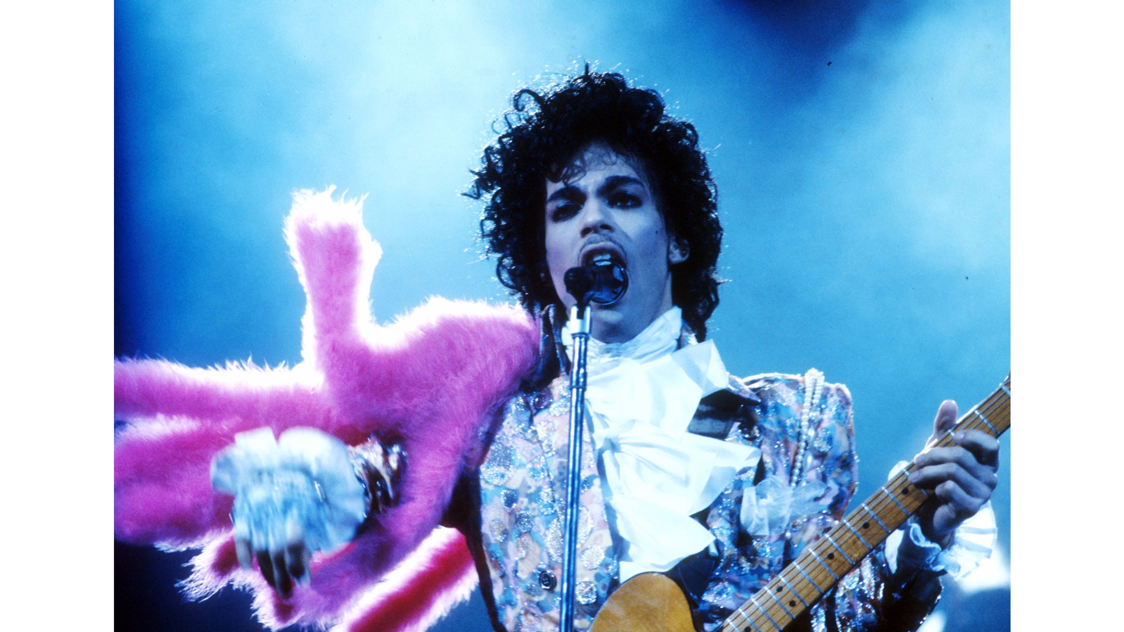 3840x2160 QGC: 48 Wallpaper of Prince HD, Desktop