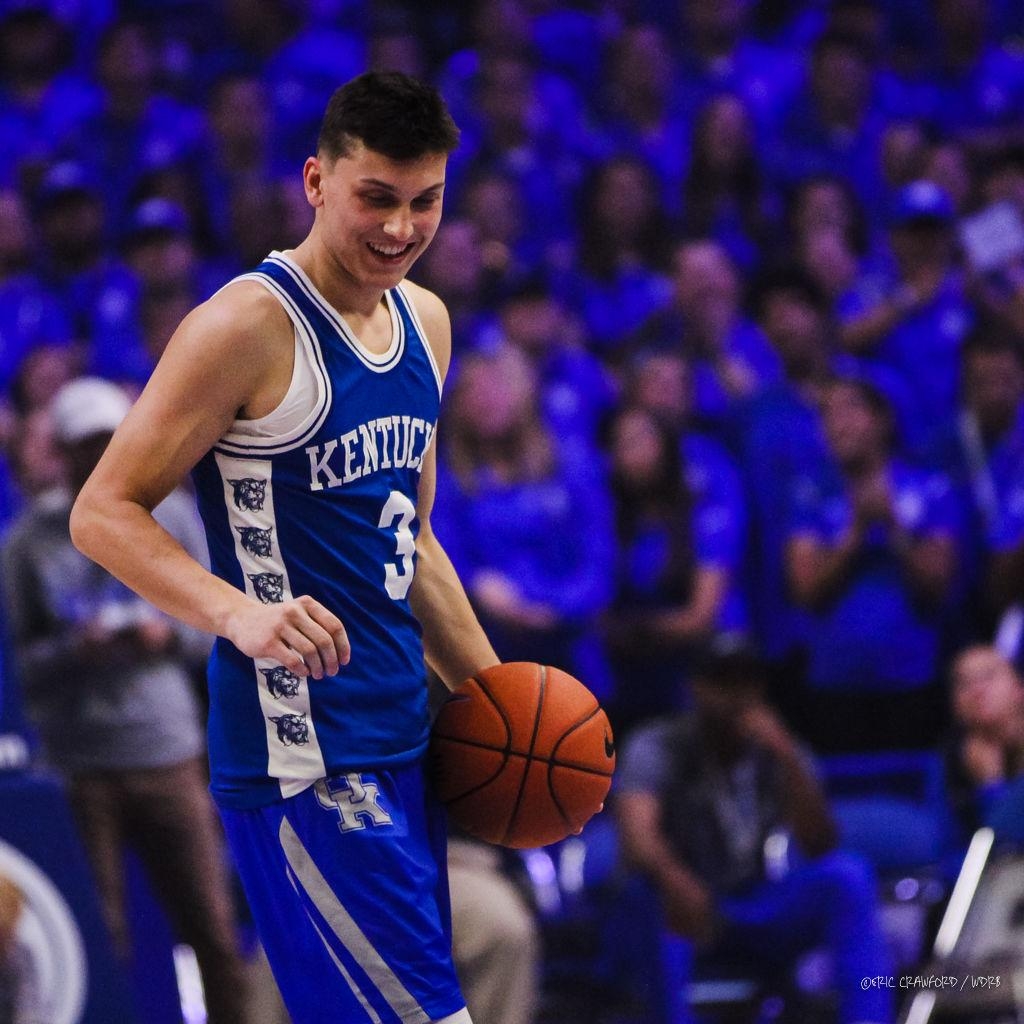 1030x1030 IMAGES. Kentucky's Tyler Herro, Phone