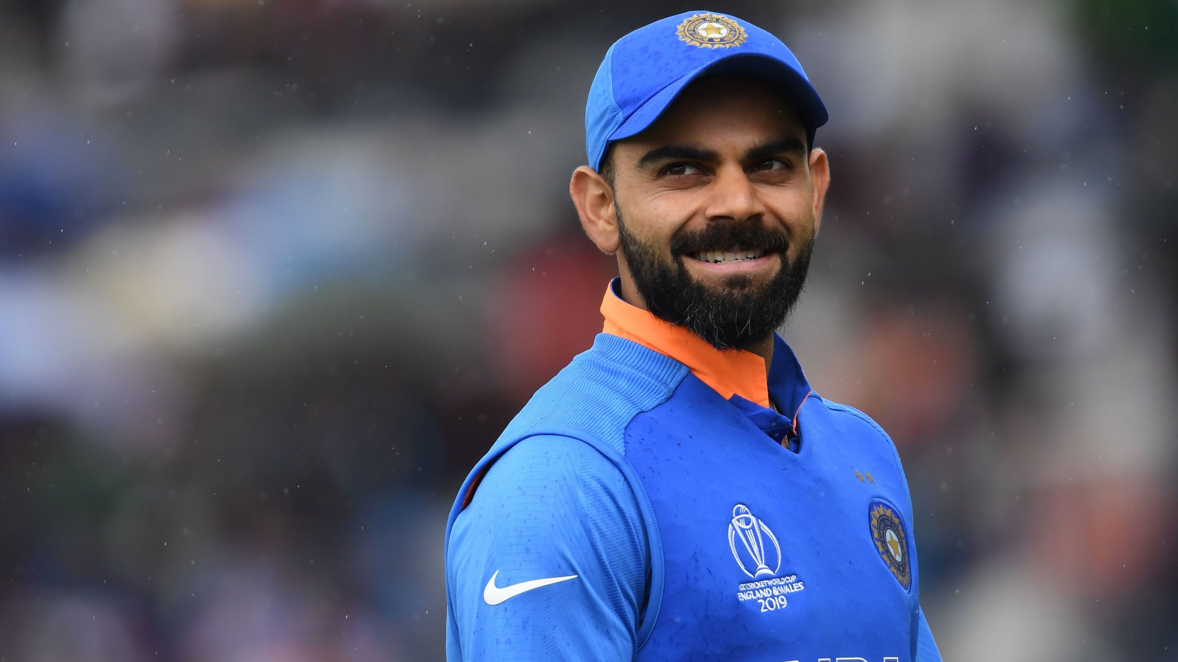 3840x2160 Virat Kohli In Cricket World Cup 2019 4k Wallpaper Kohli In World Cup 2019 HD Wallpaper, Desktop