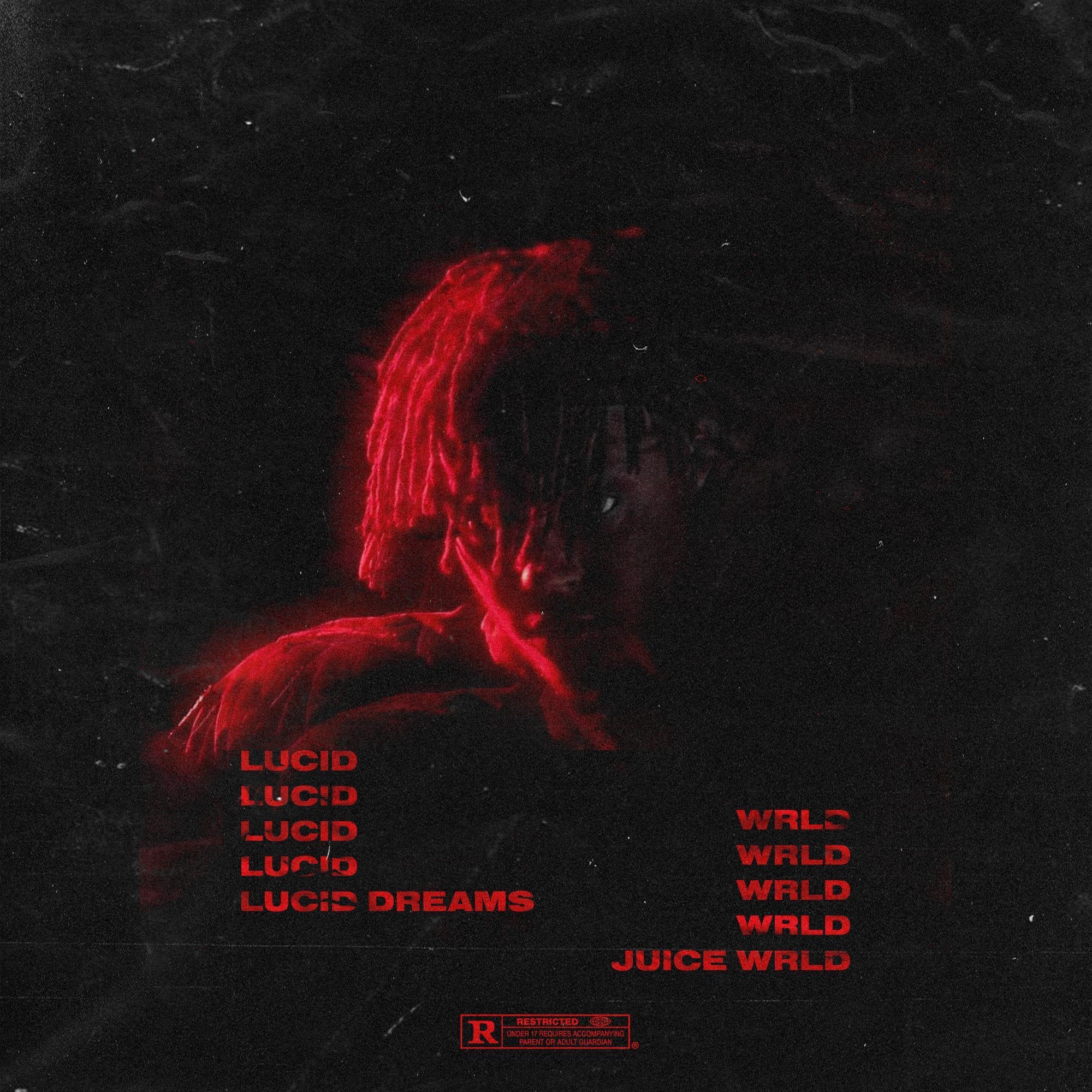 2000x2000 Juice WRLD, Phone