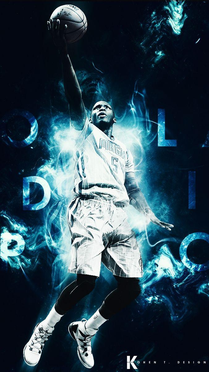 680x1200 Victor Oladipo, Phone