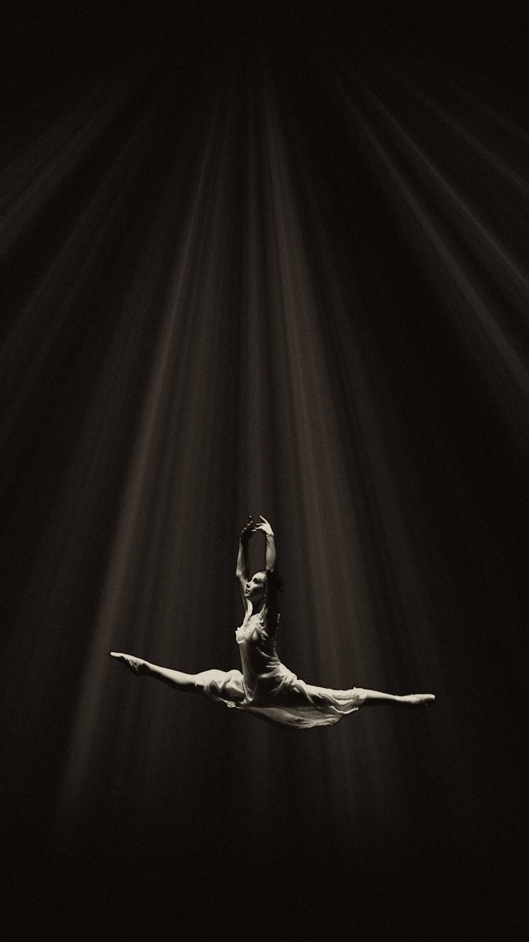 1080x1920 Stage Ballet Dancer Legs Wallpaper, Phone