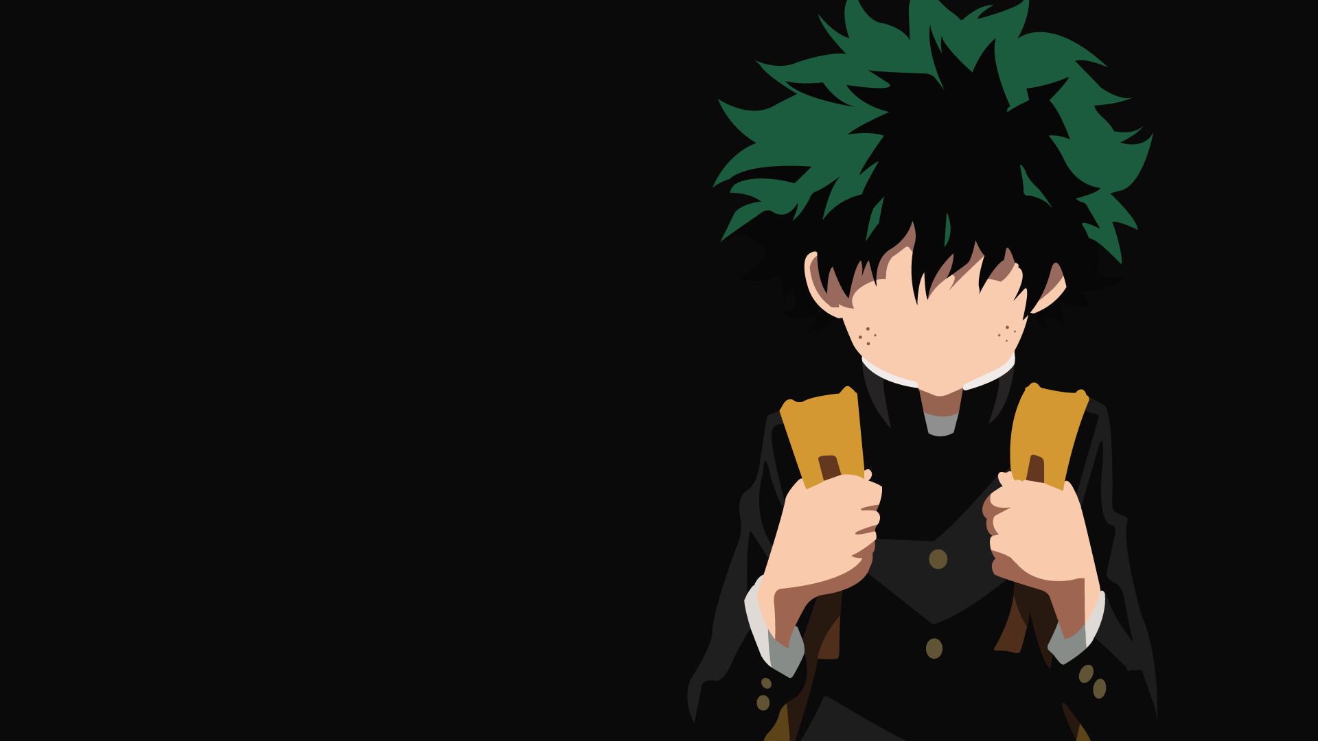 1920x1080 Deku Wallpaper Free Deku Background, Desktop