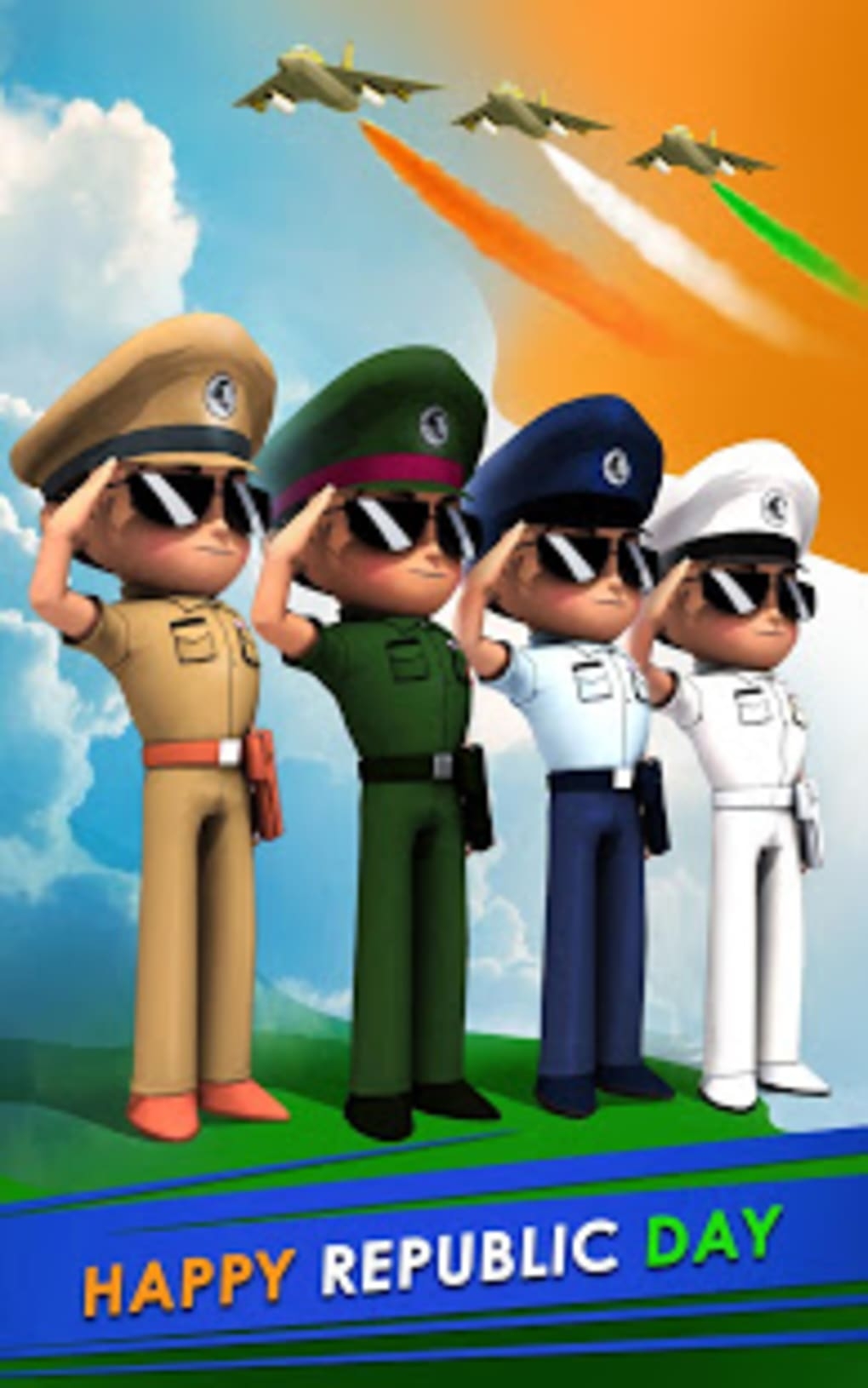 1020x1630 Little Singham APK for Android, Phone