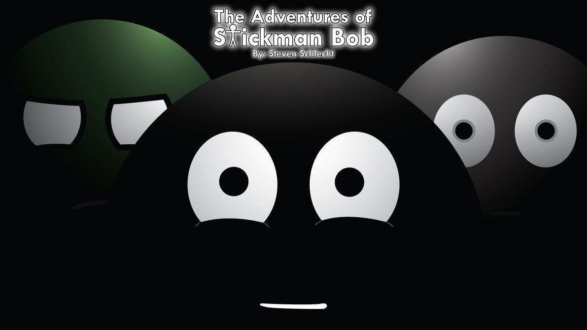 1200x670 The Adventures of Stickman Bob Wallpaper, Desktop