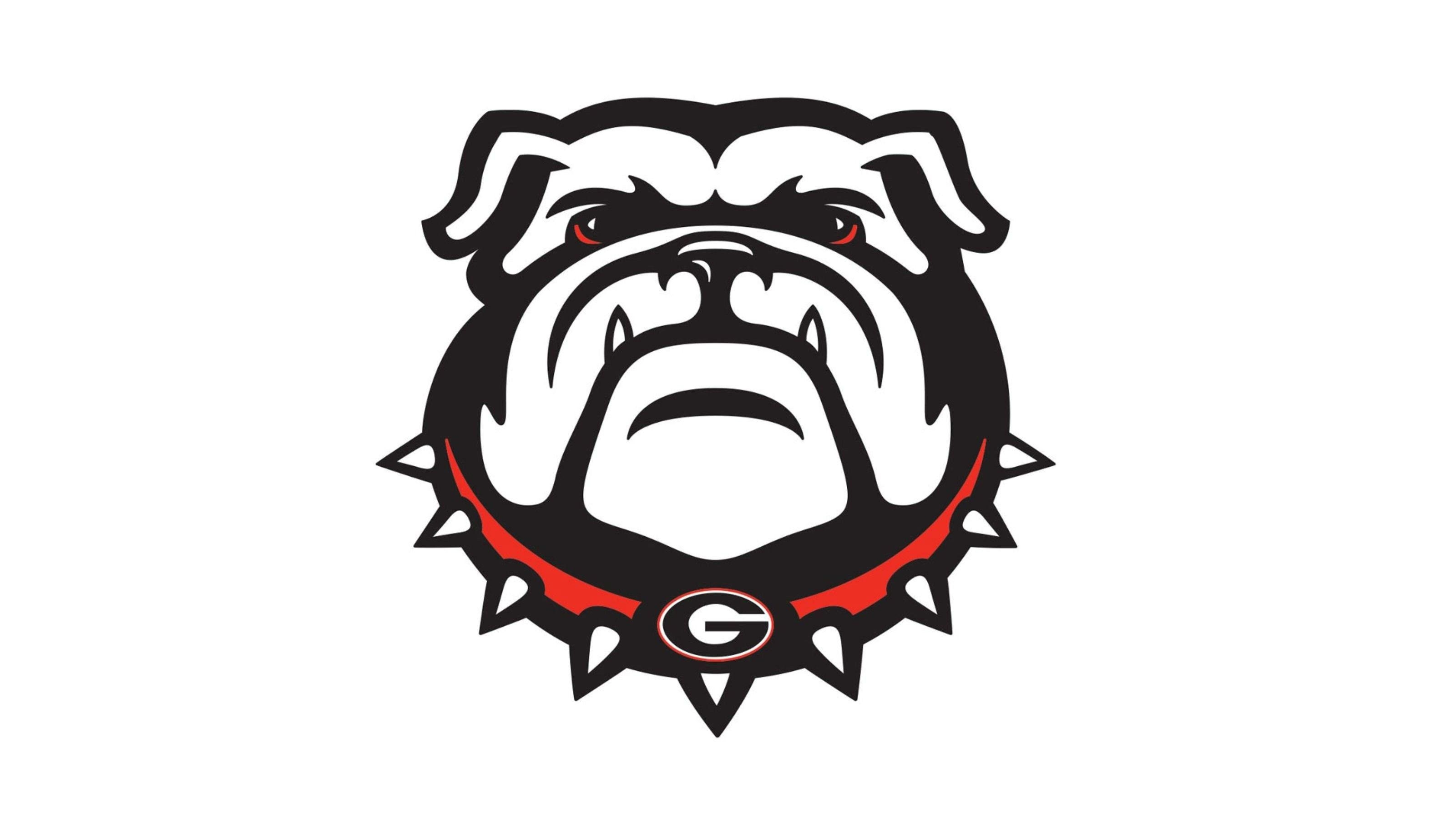 3200x1800 Ga Bulldogs Wallpaper, Desktop