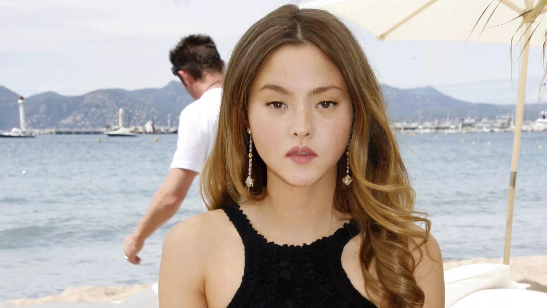 1920x1080 Devon Aoki HD Wallpaper free, Desktop