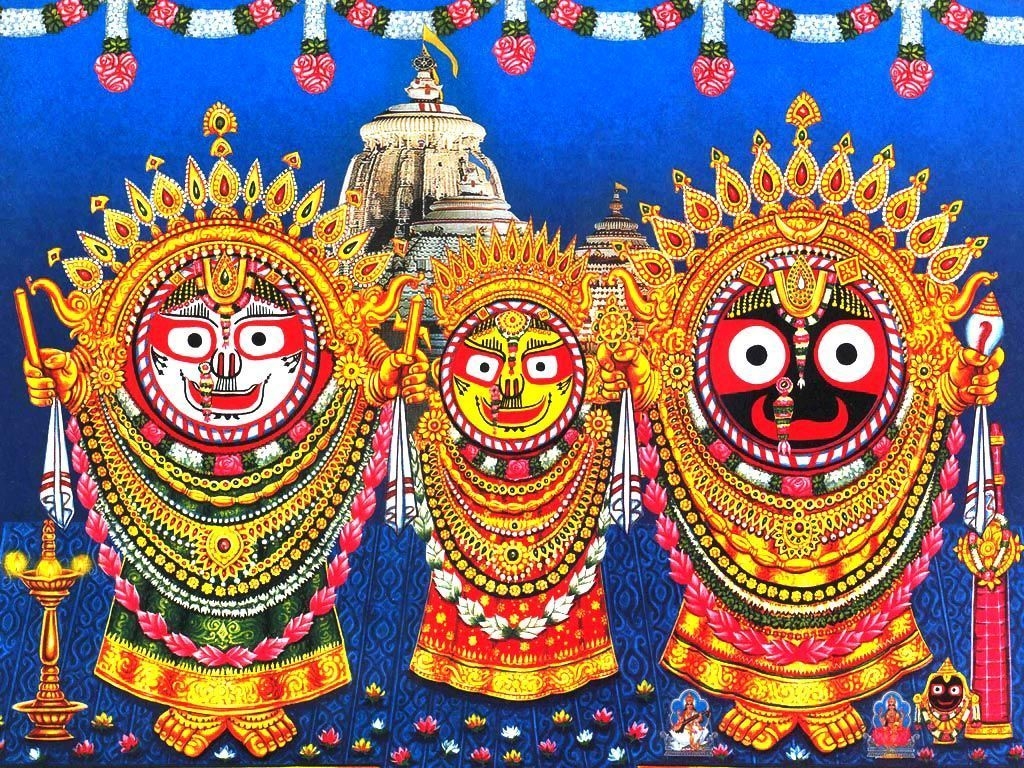 1030x770 Jagannath Wallpaper Free Jagannath Background, Desktop