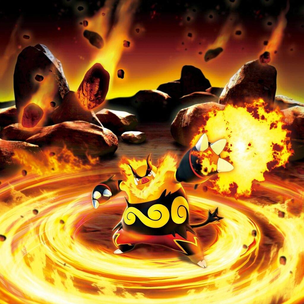 1030x1030 Best Pokemon For Each Stat: Fire Type. Pokémon Amino, Phone