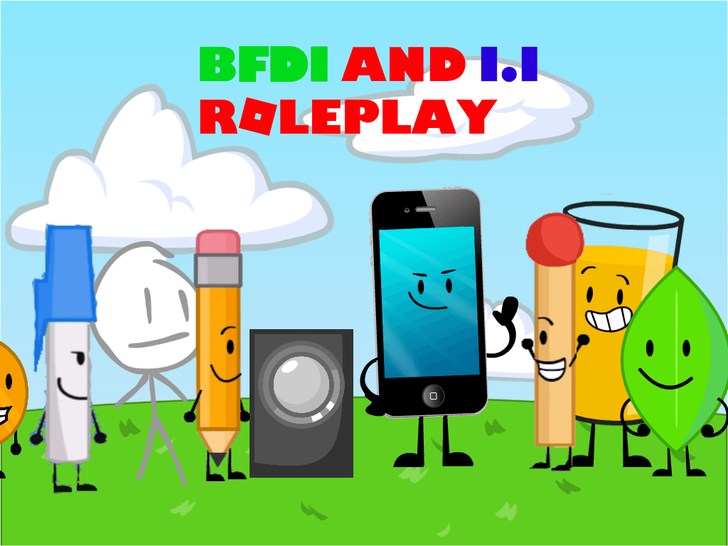 1030x770 BFDI and I.I RP.png, Desktop