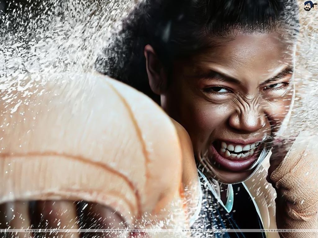 1030x770 M C Mary Kom Wallpaper, Desktop