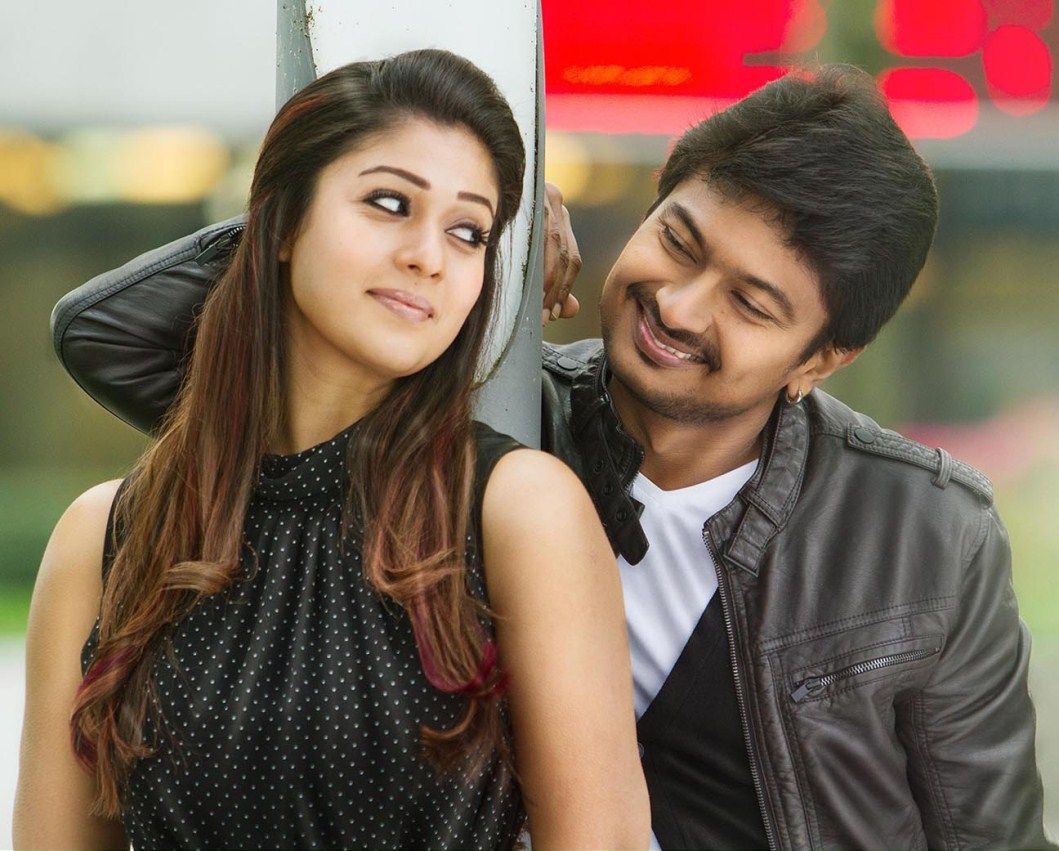 1060x860 Every Couples HD Wallpaper Download: Nayanthara And Udhayanidhi Wallpaper Download, Desktop