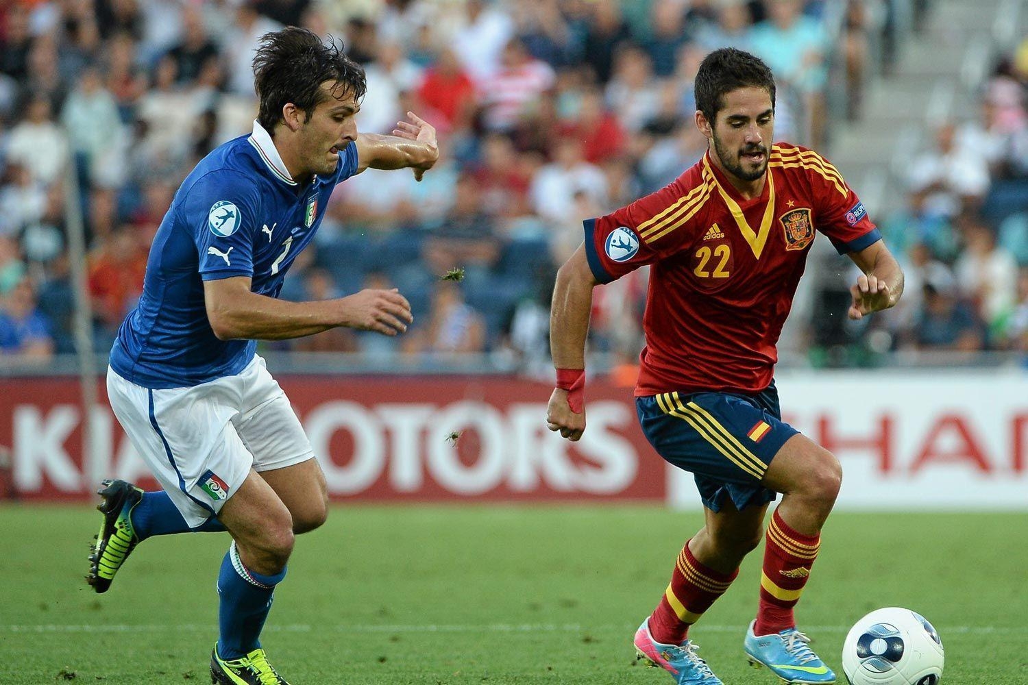 1500x1000 Isco Spain Under 21 free HD Wallpaper image. The Best Young, Desktop