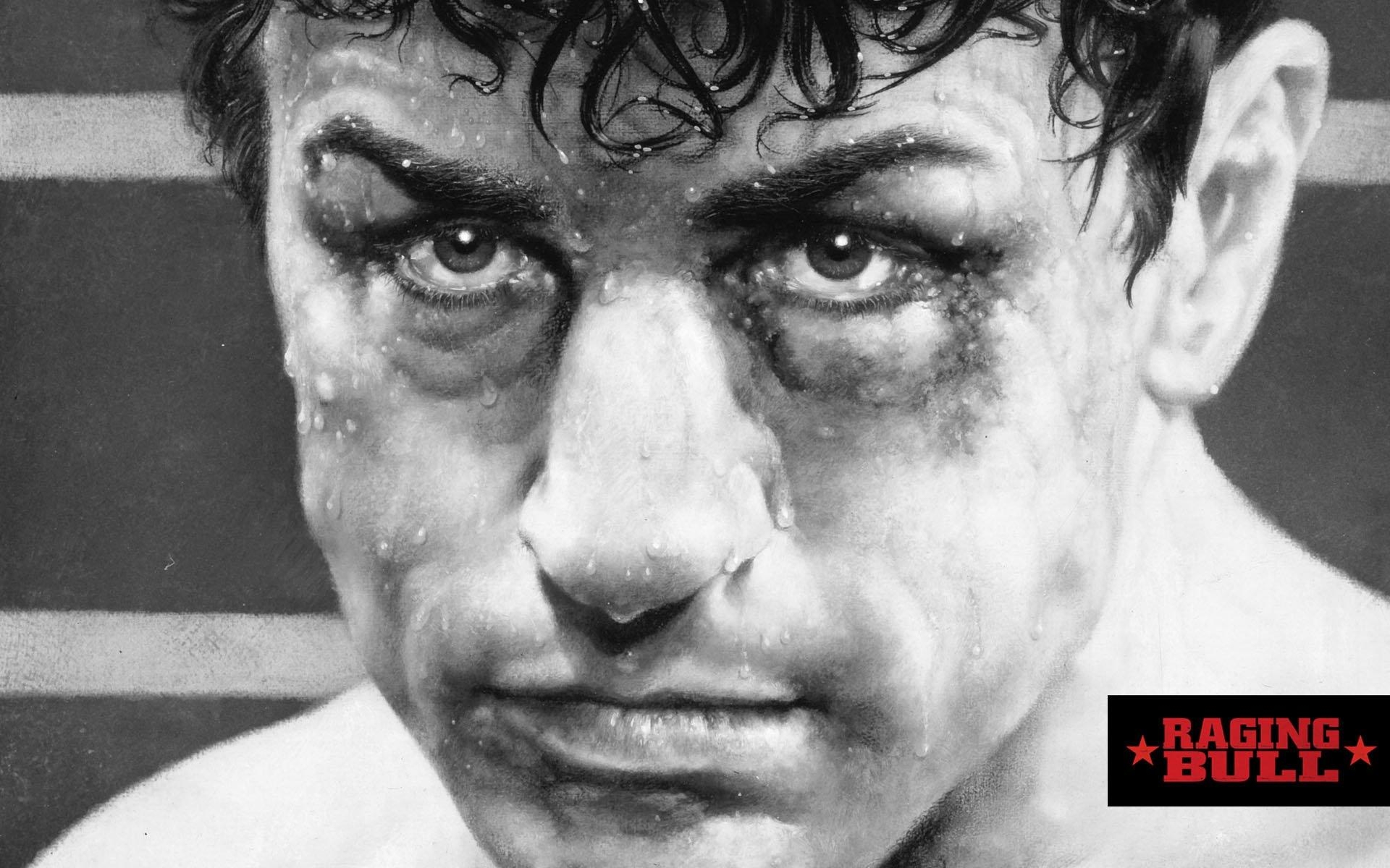 1920x1200 Robert De Niro 1980 Raging Bull Classic Scorsese wallpaper, Desktop