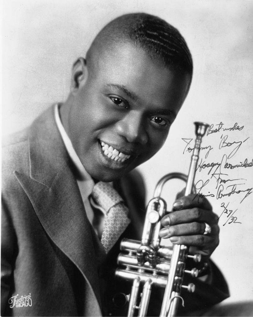 820x1030 HD Louis Armstrong Wallpaper and Photo. HD Celebrities Wallpaper, Phone