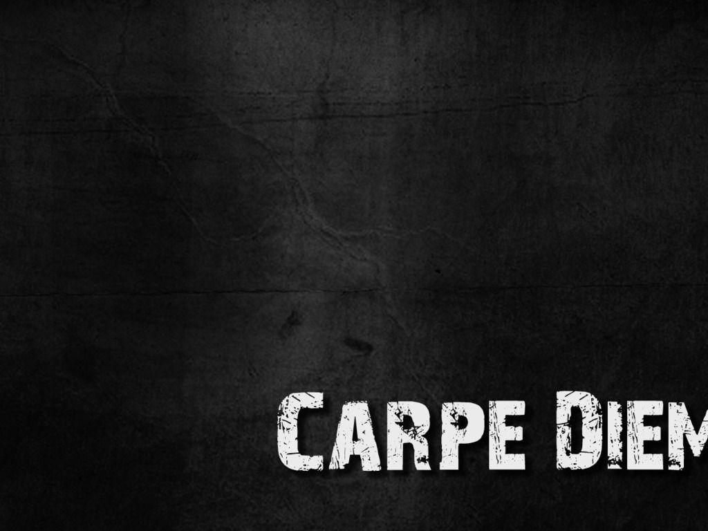 1030x770 Carpe Diem Wallpaper, Desktop