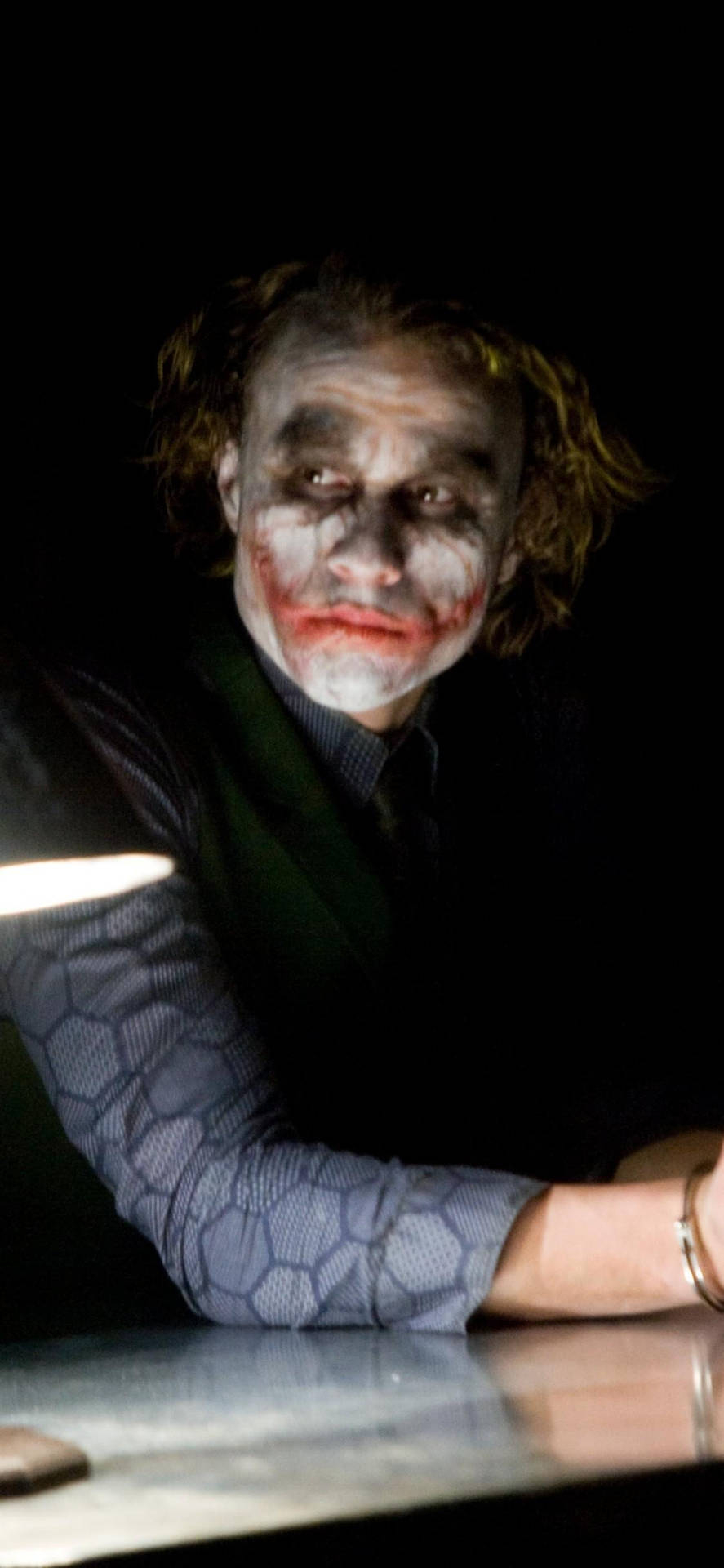 890x1920 Download Heath Ledger Fictional, Phone