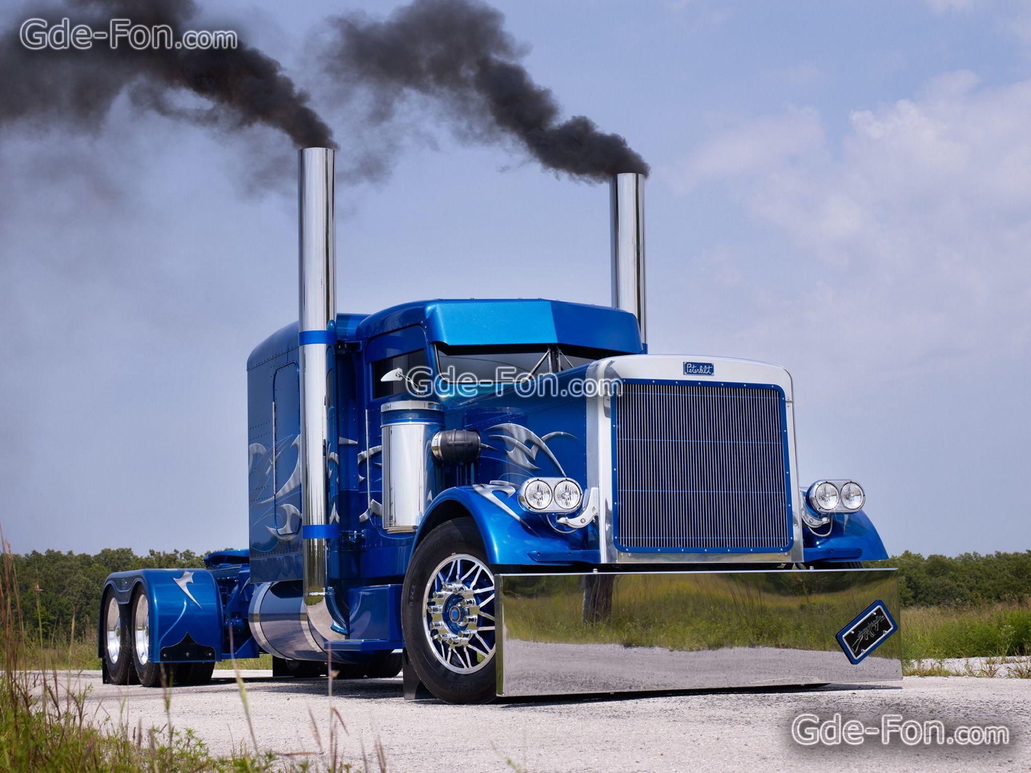 2050x1540 Peterbilt Wallpaper Free Peterbilt Background, Desktop