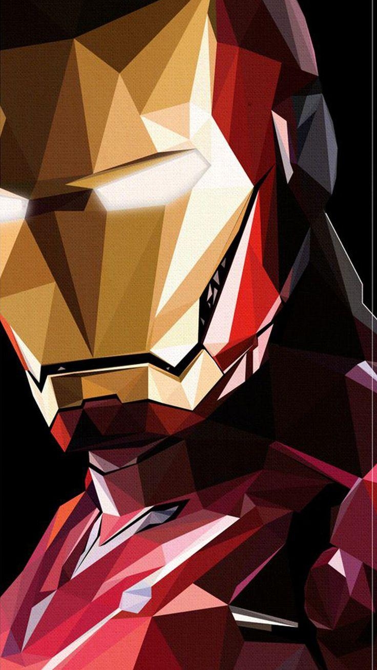 740x1310 Iron Man Wallpaper For Phone.spb.ru, Phone