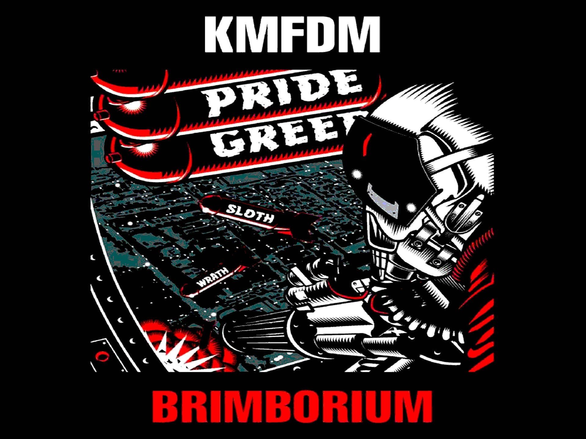 1920x1440 KMFDM industrial metal rock electro wallpaperx1440, Desktop