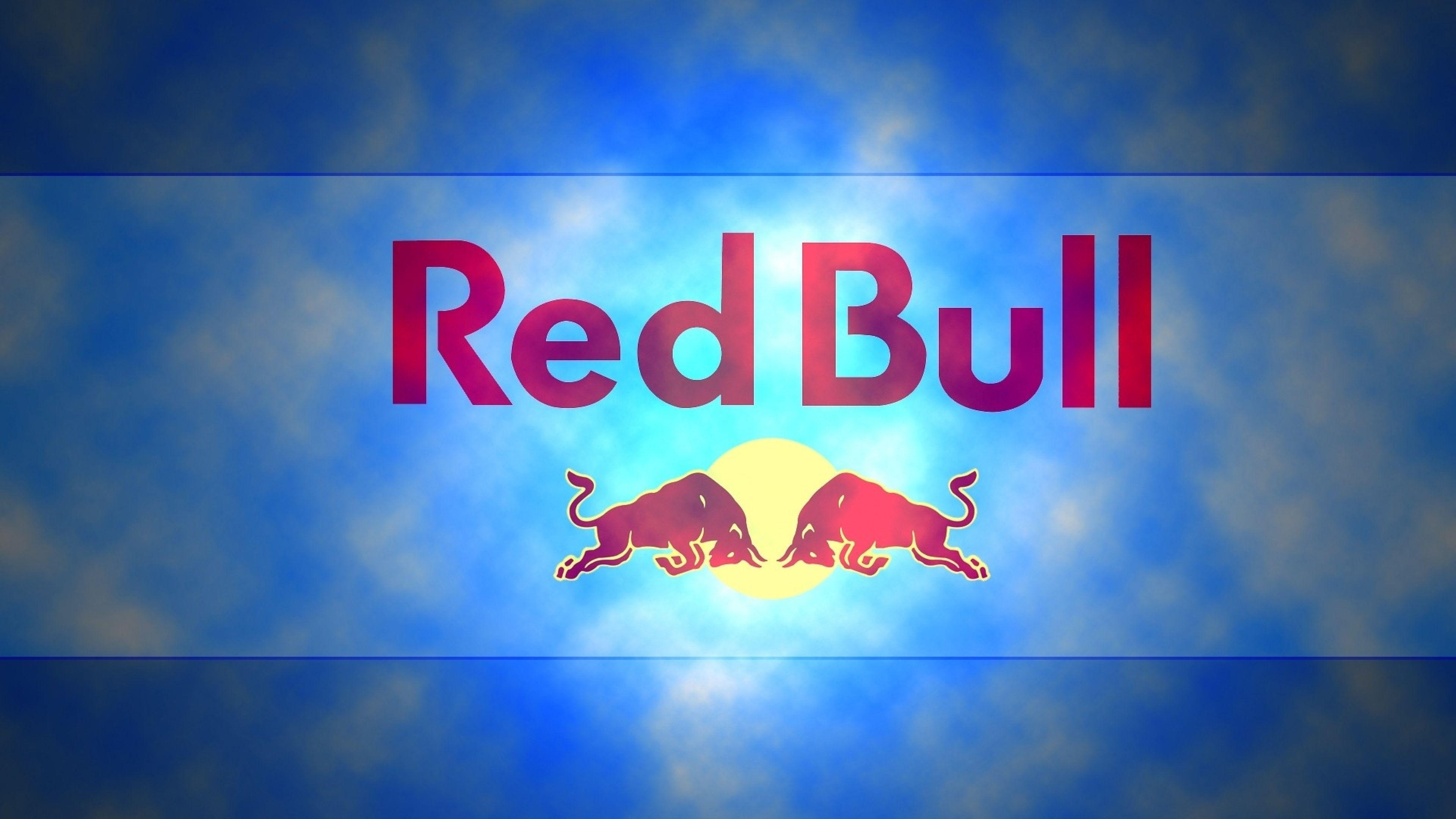 3840x2160 Red Bull Widescreen Wallpaper 60698  px, Desktop