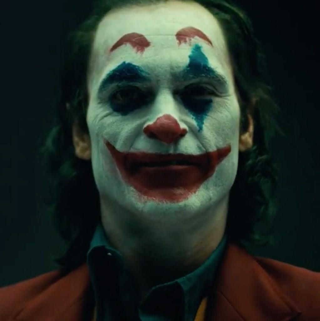 1030x1030 Joker 2019 Wallpaper High Quality, Phone